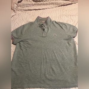 Moncler Polo shirt